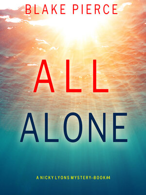 cover image of All Alone